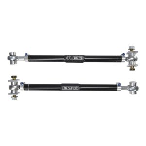 BMW 3 Series Rear Toe Links - SPL Parts - Eccentric Lockout - `12-`27